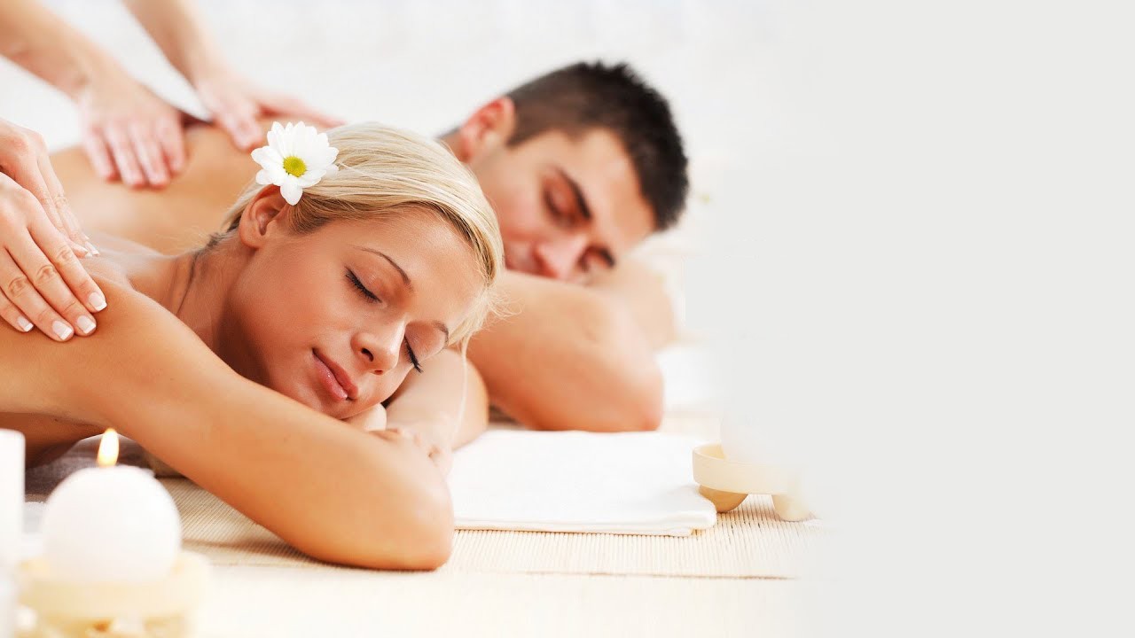 Healthy Way Massage service photo placeholder