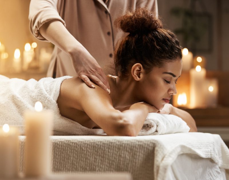 Healthy Way Massage main store photo placeholder